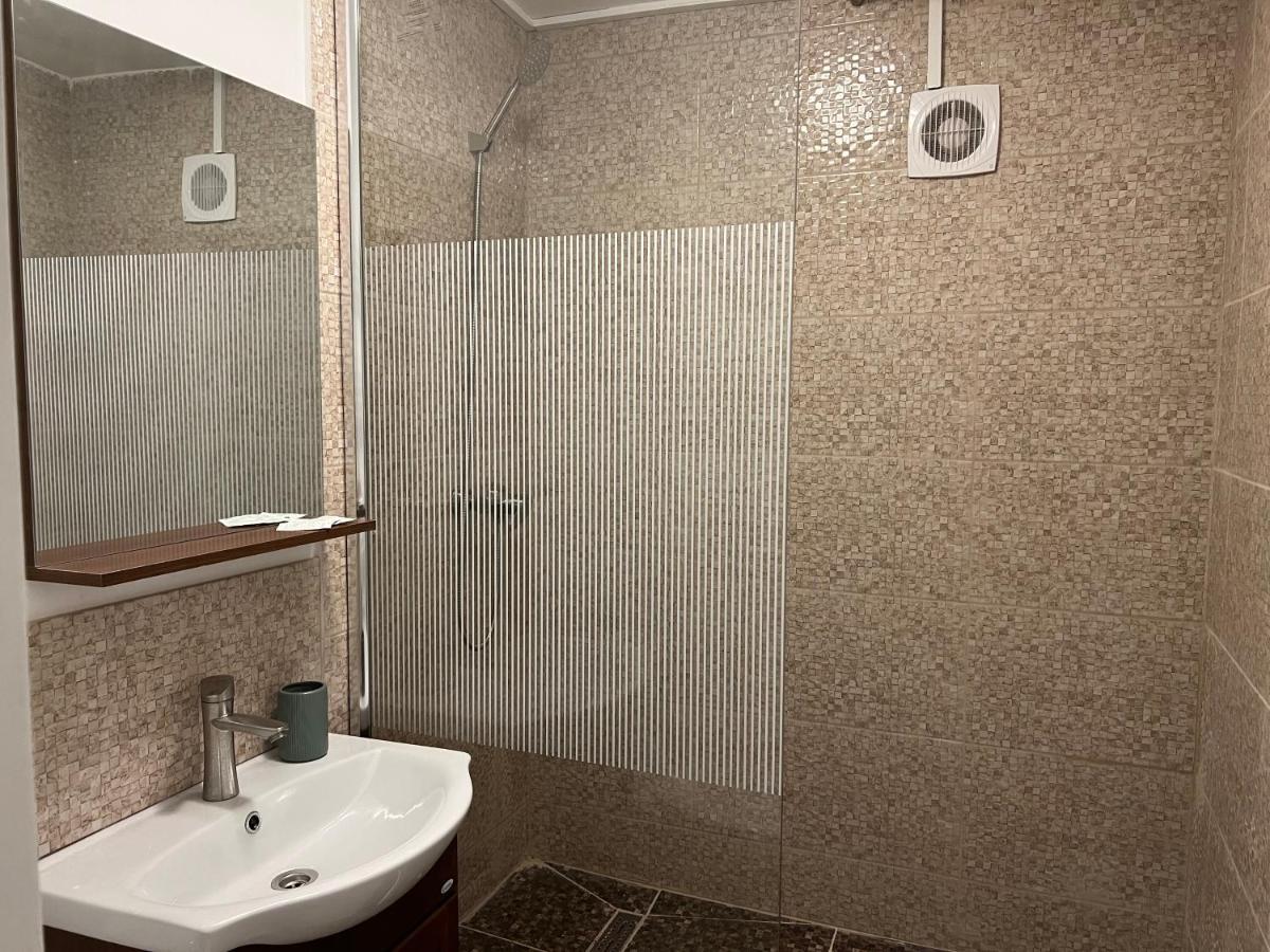 Sport Residence Bacau Exterior photo