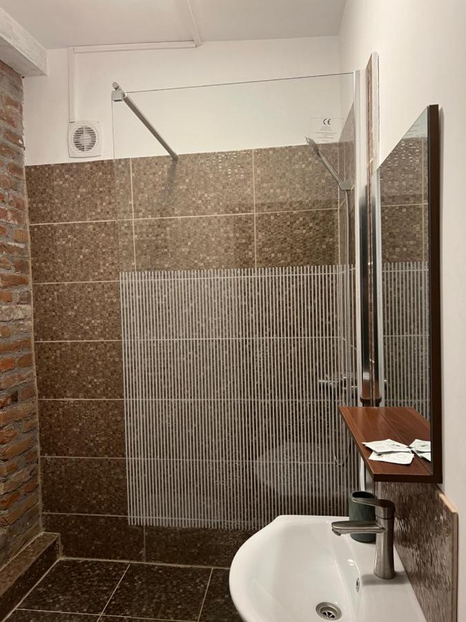 Sport Residence Bacau Exterior photo