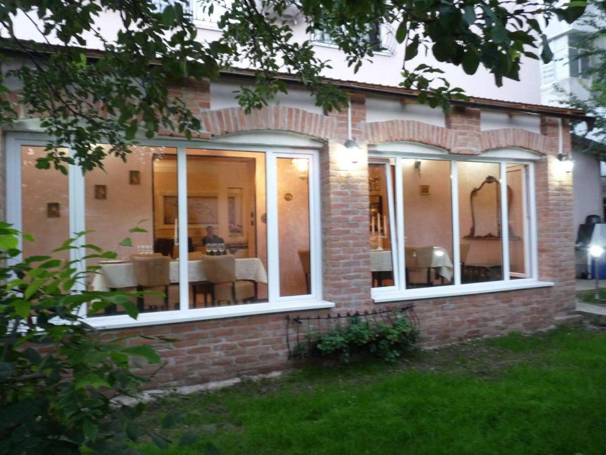 Sport Residence Bacau Exterior photo
